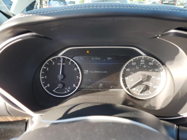 2016 NISSAN MAXIMA 3.5 - 1N4AA6AP4GC900754