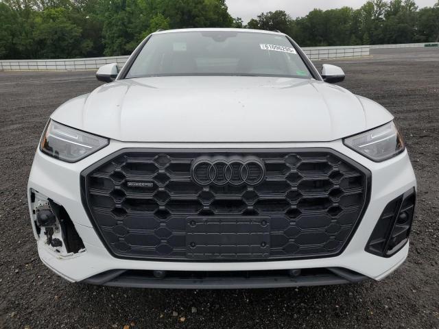 2024 AUDI Q5 PREMIUM WA1GAAFY7R2122302