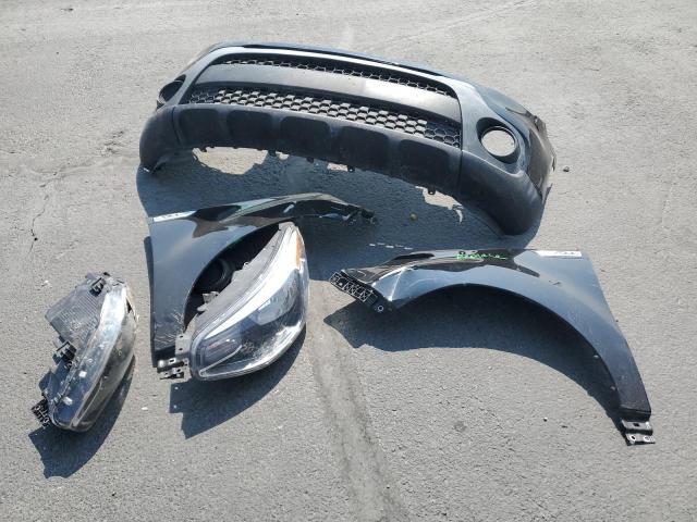 2018 KIA SOUL - KNDJN2A22J7560368