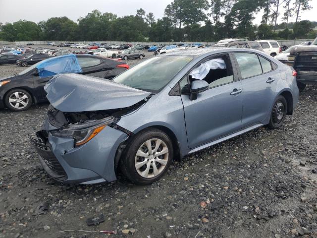 Vin: 5yfb4mde2sp279499, lot: 59545735, toyota corolla le 2025 img_1
