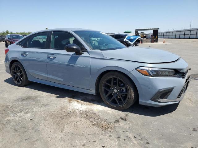 2024 HONDA CIVIC SPOR 2HGFE2F56RH545415