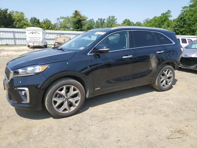 Vin: 5xypkda56lg649004, lot: 59517455, kia sorento sx 2020 img_1
