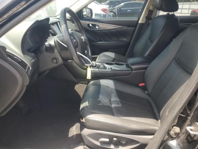 2016 INFINITI Q50 PREMIU JN1EV7AP2GM305694