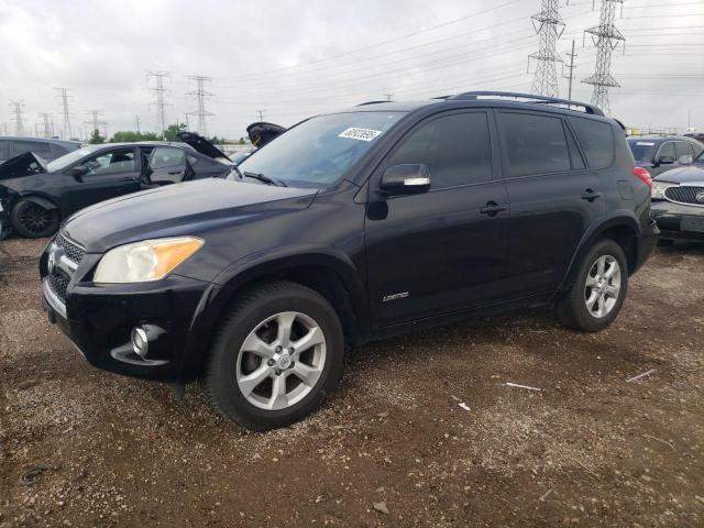 Vin: 2t3df4dv6cw221681, lot: 60923695, toyota rav4 limited 2012 img_1