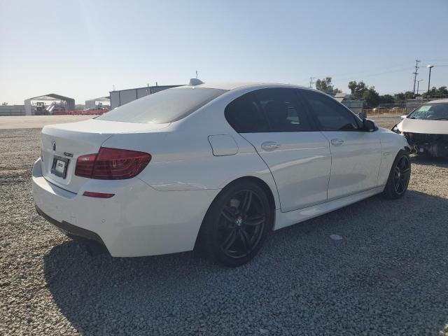 2015 BMW 535 I WBA5B1C54FG128722
