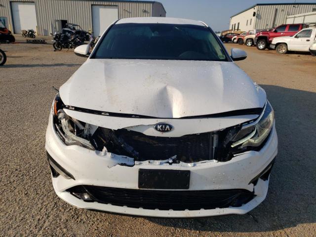 2019 KIA OPTIMA LX - 5XXGT4L36KG309427