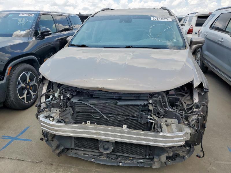 2017 CHRYSLER PACIFICA T 2C4RC1EG5HR796899