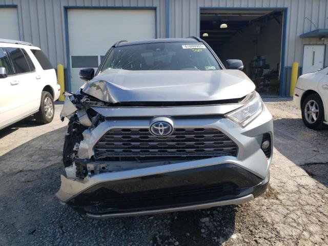 2019 TOYOTA RAV4 XSE 2T3EWRFV8KW038053
