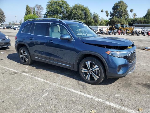Vin: w1n9m0cb9pn044819, lot: 60132395, mercedes-benz eqb 250+ 250+ 20234