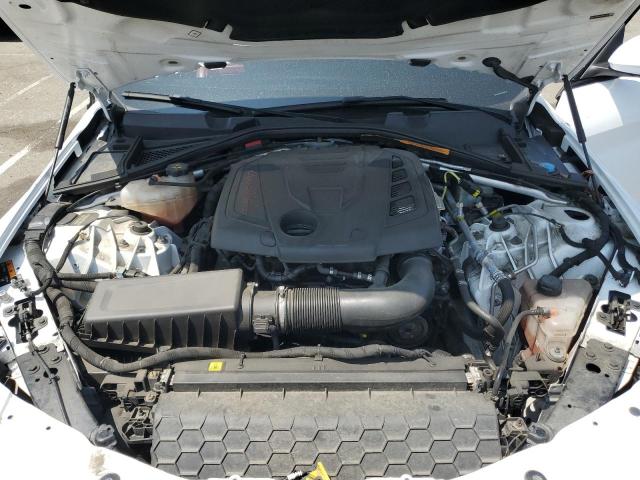 2017 ALFA ROMEO GIULIA TI ZARFAEEN5H7552191