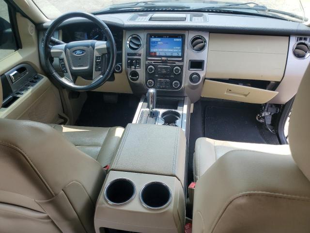 2017 FORD EXPEDITION - 1FMJU1KT2HEA09167