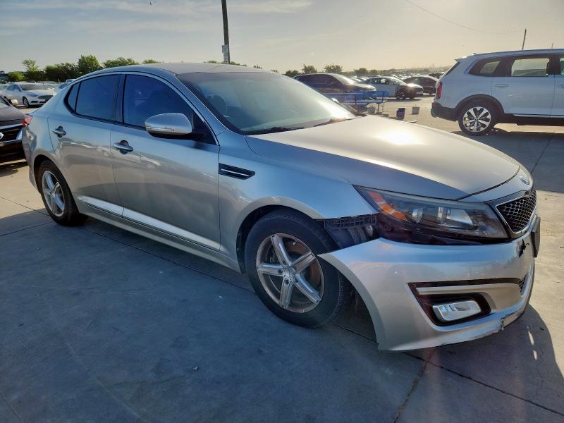 Vin: 5xxgm4a78eg313986, lot: 62905795, kia optima lx 20144