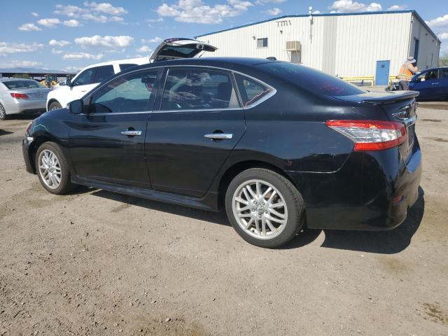 Vin: 3n1ab7apxfy330457, lot: 59734905, nissan sentra s 20152