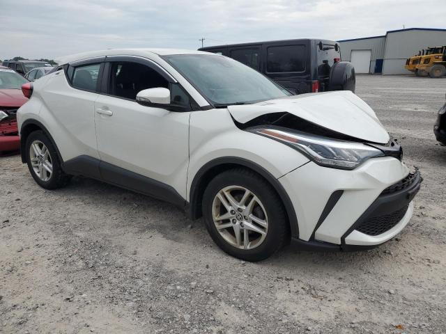 2021 TOYOTA C-HR XLE NMTKHMBX8MR124196