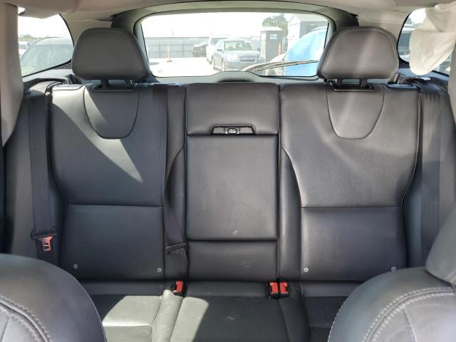 2016 VOLVO XC60 T5 PL YV440MDM4G2912034