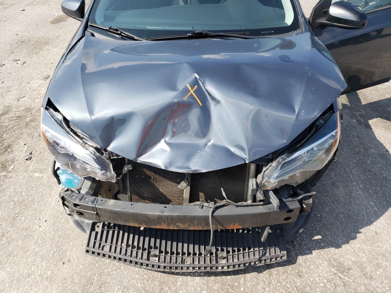 Toyota Corolla l 2019