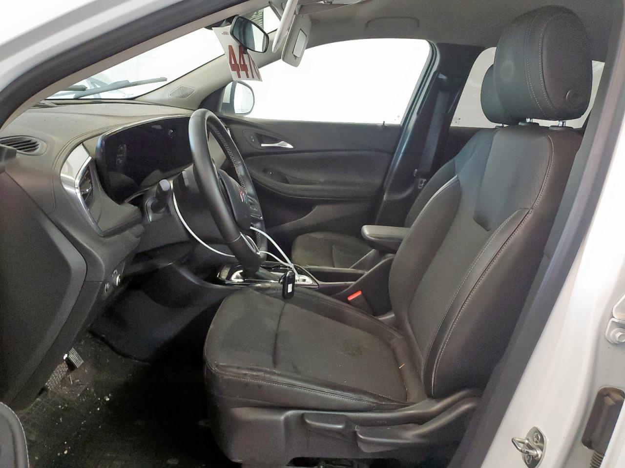 BUICK ENCORE PREFERRED