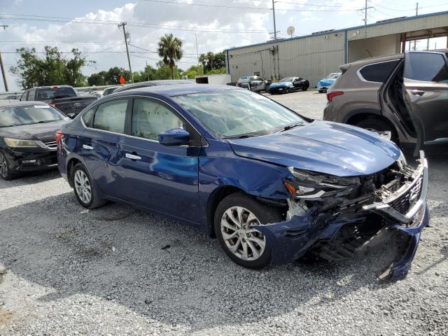Vin: 3n1ab7ap5jy294220, lot: 60751325, nissan sentra s 20184