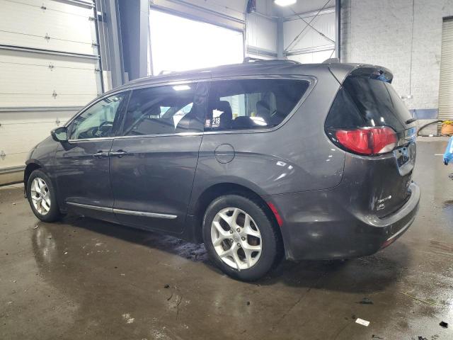 Vin: 2c4rc1bg5hr810515, lot: 60096065, chrysler pacifica touring l 20172