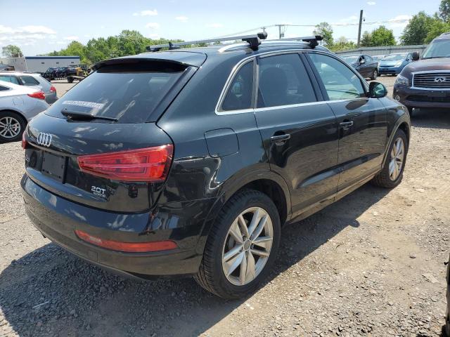 Vin: wa1efcfs5gr007153, lot: 59072525, audi q3 premium plus 20163