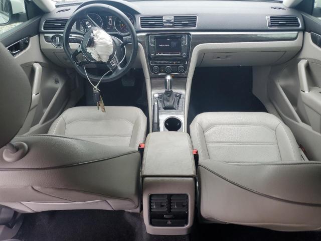 2018 VOLKSWAGEN PASSAT SE 1VWBA7A34JC049173