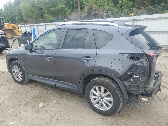 Vin: jm3ke4cy7g0889514, lot: 59731145, mazda cx-5 touring 20162