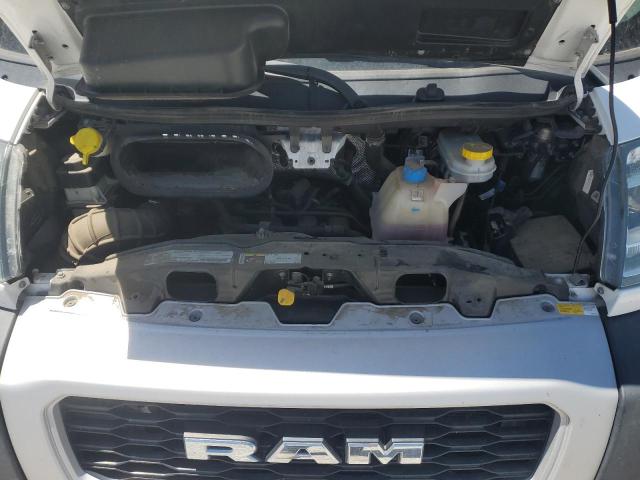 2019 RAM PROMASTER - 3C6TRVAG7KE565603