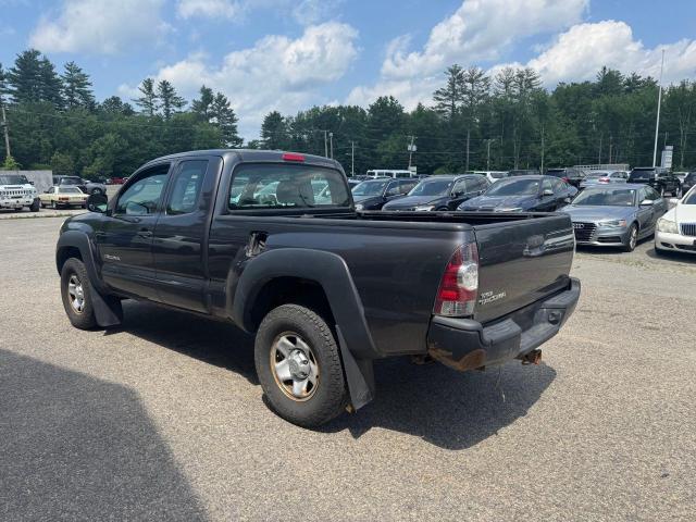 Vin: 5teux4en9az726630, lot: 62417735, toyota tacoma access cab 20103