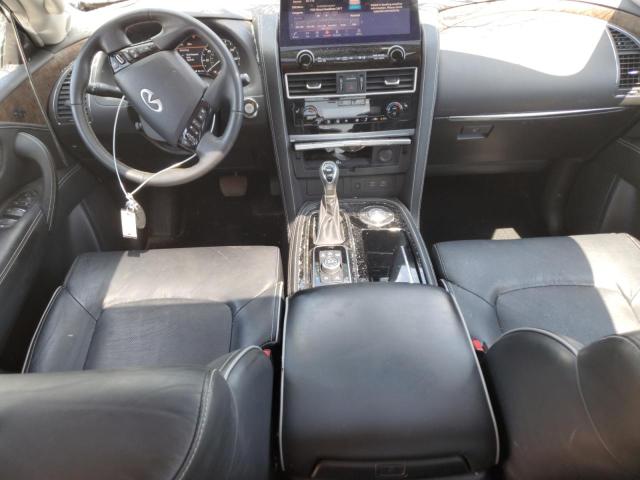 2022 INFINITI QX80 LUXE JN8AZ2AF9N9741361