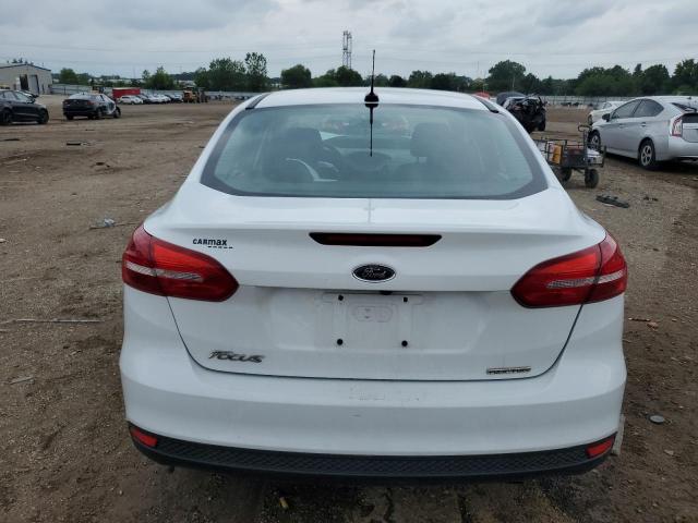 2016 FORD FOCUS S 1FADP3E20GL211903