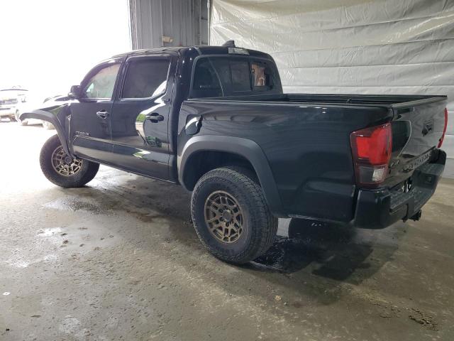 Vin: 3tycz5an0nt094951, lot: 59700155, toyota tacoma double cab 20222
