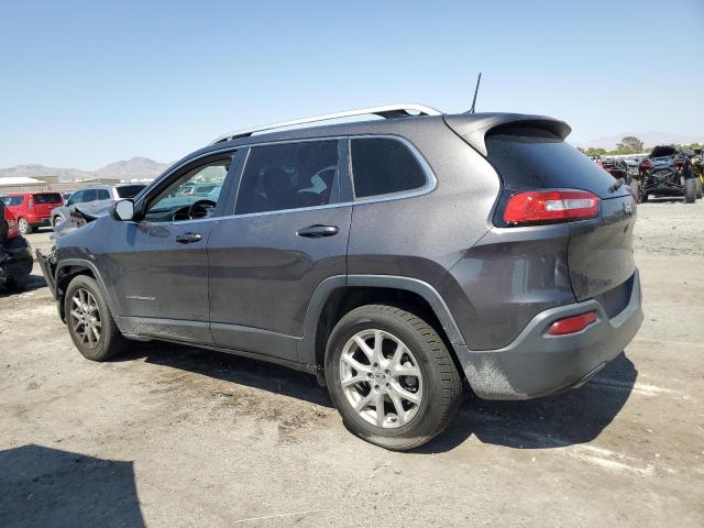 2018 JEEP CHEROKEE L - 1C4PJLLB2JD553785
