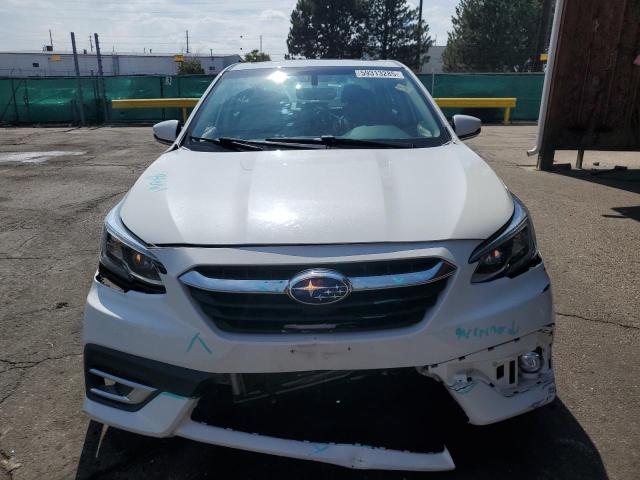 2021 SUBARU LEGACY LIMITED XT 4S3BWGN6XM3014134