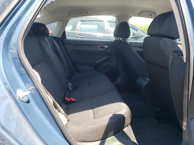 2025 HONDA CIVIC LX - 2HGFE2F23SH547361