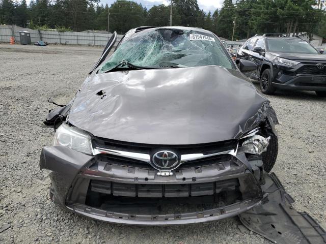 2017 TOYOTA CAMRY LE 4T1BF1FK7HU766281