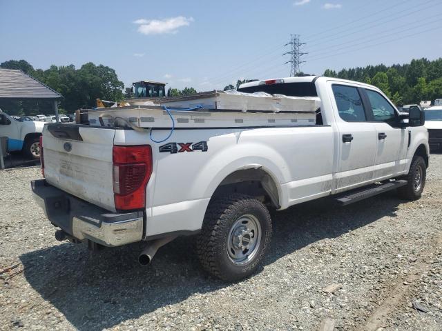 Vin: 1ft7w2b6xmec11113, lot: 60110065, ford f250 super duty 20213