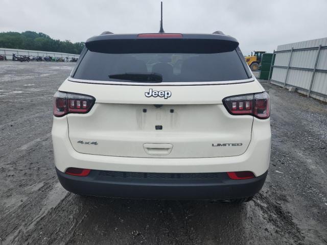 2019 JEEP COMPASS LI 3C4NJDCB6KT656670