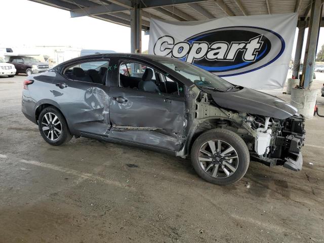 Vin: 3n1cn8ev1sl827290, lot: 59599715, nissan versa sv 20254
