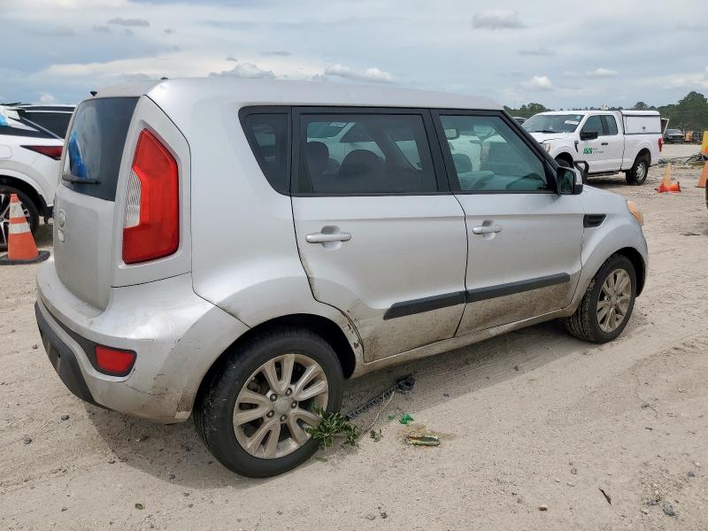Vin: kndjt2a60d7761294, lot: 62068495, kia soul + 20133