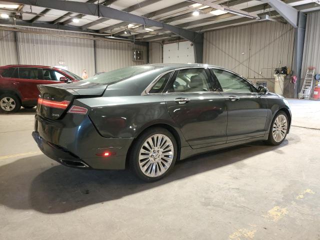 Vin: 3ln6l2j95fr613519, lot: 59165895, lincoln mkz 20153