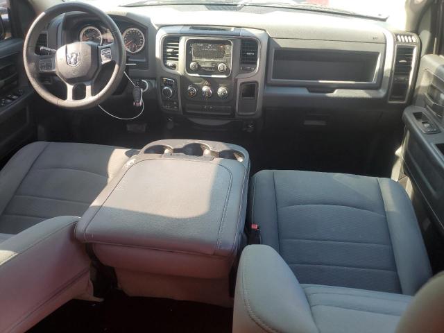 2017 RAM 1500 ST 1C6RR7FG0HS631414