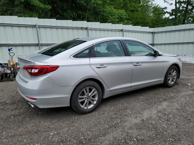2015 HYUNDAI SONATA SE 5NPE24AF8FH061117