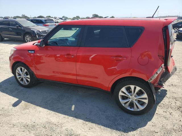 Vin: kndjx3a59g7858399, lot: 60170845, kia soul ! 20162