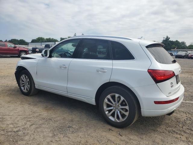 2016 AUDI Q5 PREMIUM - WA1L2AFPXGA127659