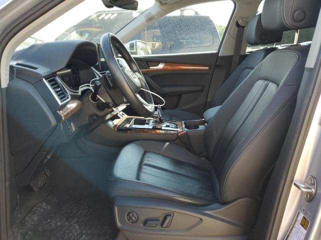 2023 AUDI Q5 PREMIUM - WA1EAAFY3P2032360