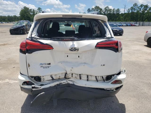 2017 TOYOTA RAV4 LE JTMZFREV5HJ705980