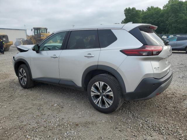 Vin: 5n1bt3bbxpc803533, lot: 59709825, nissan rogue sv 20232