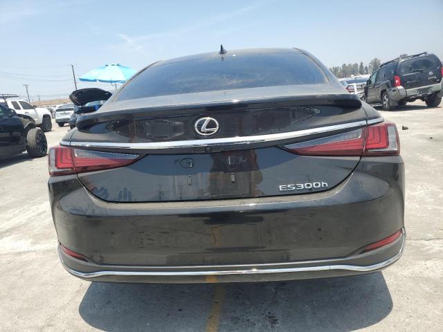2024 LEXUS ES 300H BA 58ADA1C1XRU048446