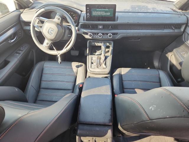 2025 HONDA CR-V SPORT 7FARS5H8XSE005966