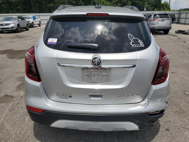 2017 BUICK ENCORE PRE - KL4CJASB6HB167178